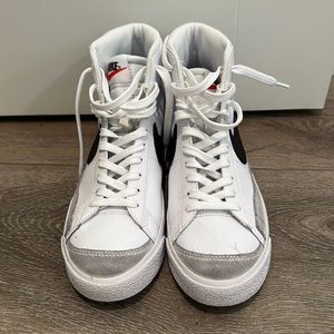 Nike Blazers Mid ‘77